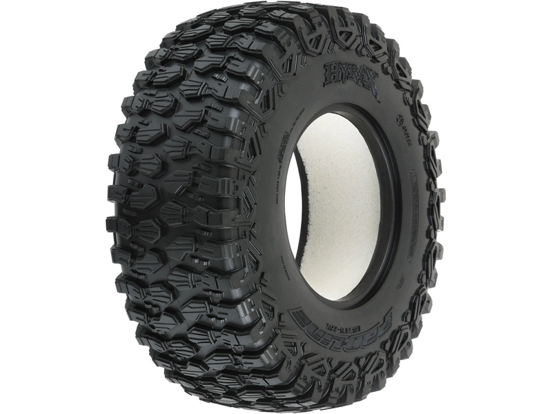 Pneumatiky Pro-Line 2.2/3.0" Hyrax SCXL M2 Short Course (2)