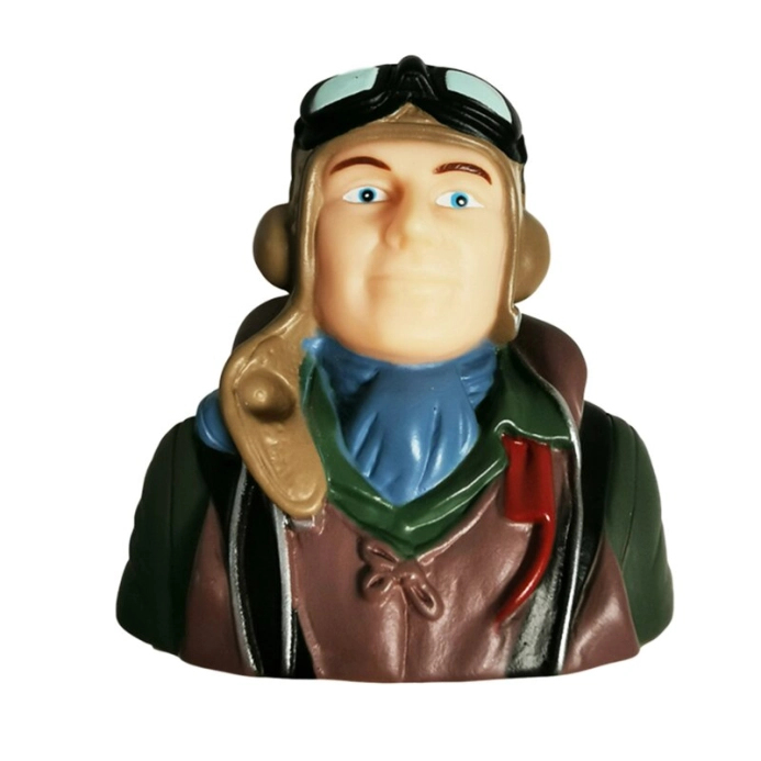 Siva Figúrka Pilot Urs 1:6 30 g 15033