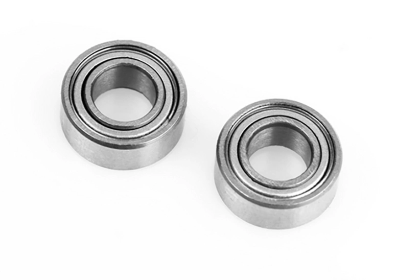 Guľôčkové ložiská 5x10x4mm, 10 ks - S10 Blast