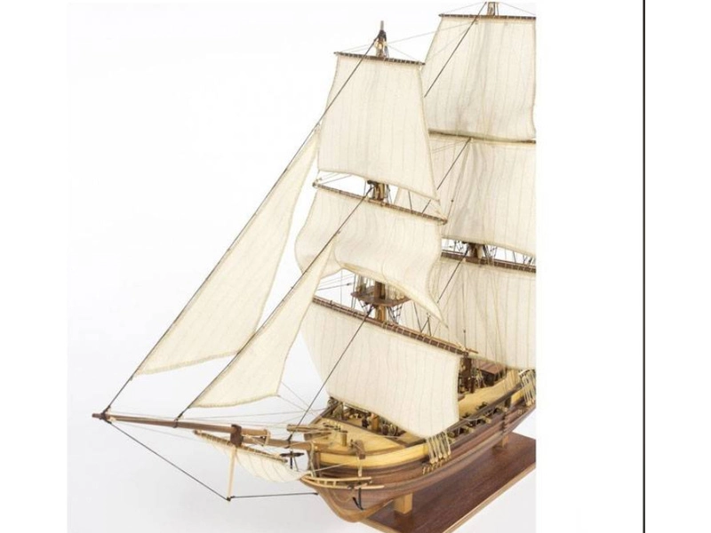 CONSTRUCTO – H.M.S. Beagle 1:55