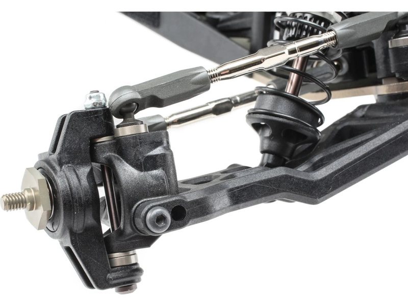 Súprava TLR 22 4.0 1:10 2WD Race Buggy Kit