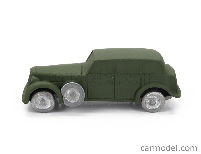 Officina-942 Lancia Artena Iv Series 1940 1:76 Vojenská zelená