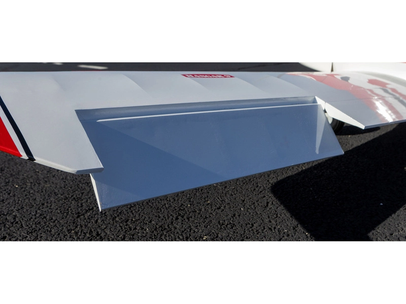 RC letadlo Hangar 9 Piper PA-36 Pawnee Brave 2.2m ARF