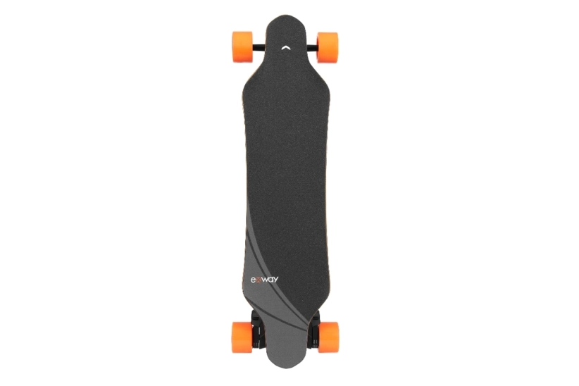 Exway Flex Riot E-longboard
