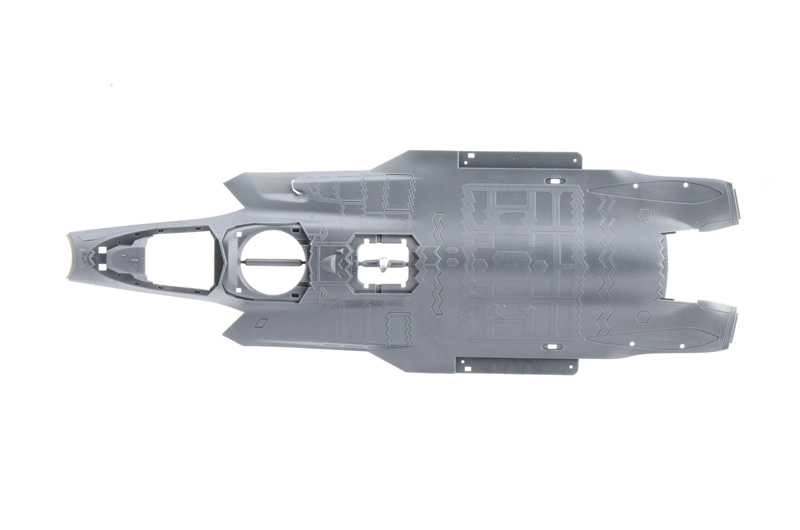 Italeri Lockheed martin F-35b Military Airplane Lighting Ii 2011 1:48 /