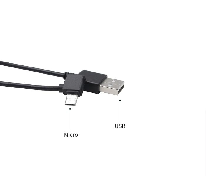 Nabíjací kábel pre DJI Osmo Mobile 2/3/4/5 (Micro USB)