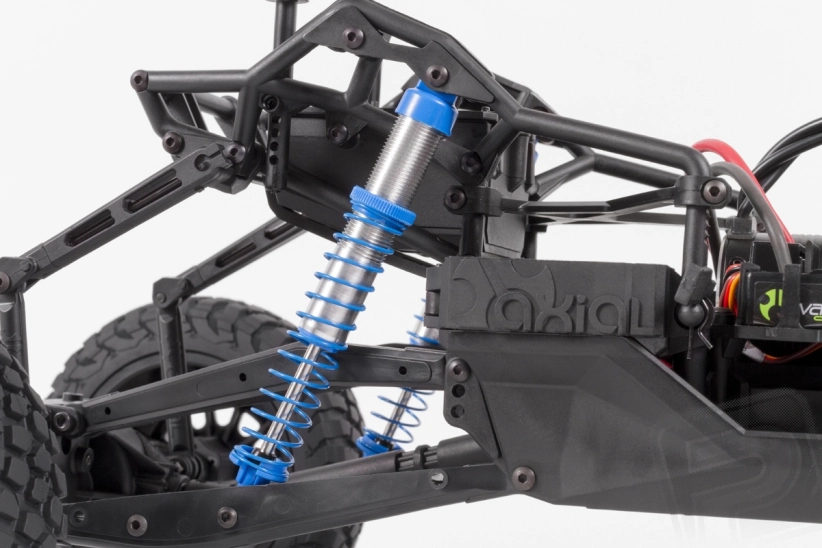 RC auto Axial Yeti Score Trophy Truck