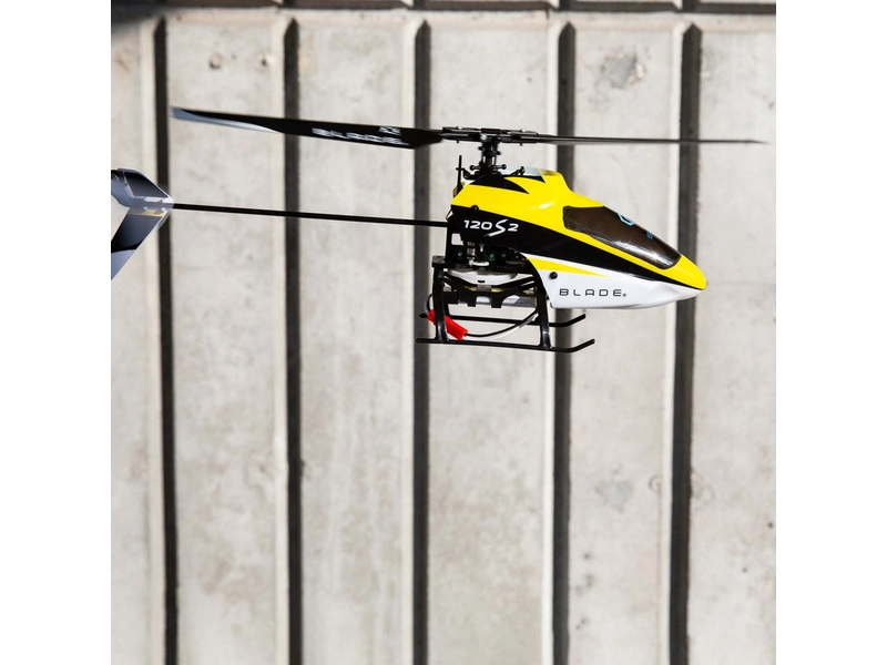 RC vrtuľník Blade 120 S2