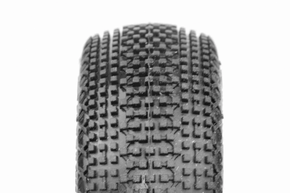 TPRO 1/8 OffRoad Racing guma COUGAR - Ultra Soft T5 směs 4 ks (bulk balení)