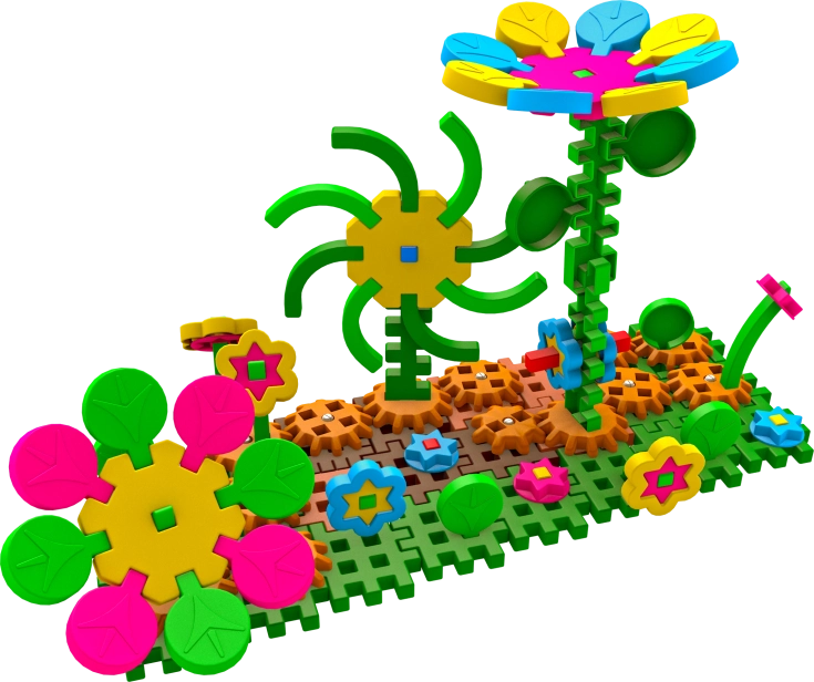 BLOK Twister 2