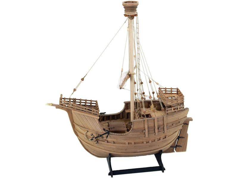 AMATI Coca – Karacke 15. storočie 1:60 kit