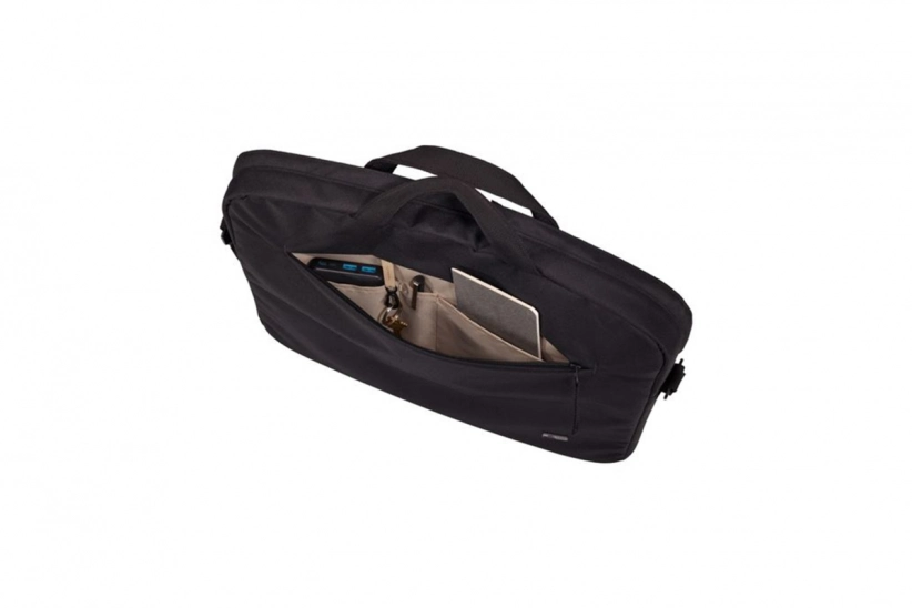 Taška na notebook Case Logic Invigo Eco 15,6" INVIA116 - čierna