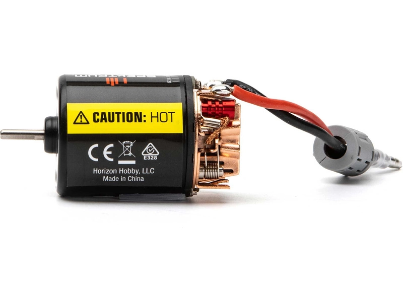Spektrum motor stejnosměrný Firma 540 80T