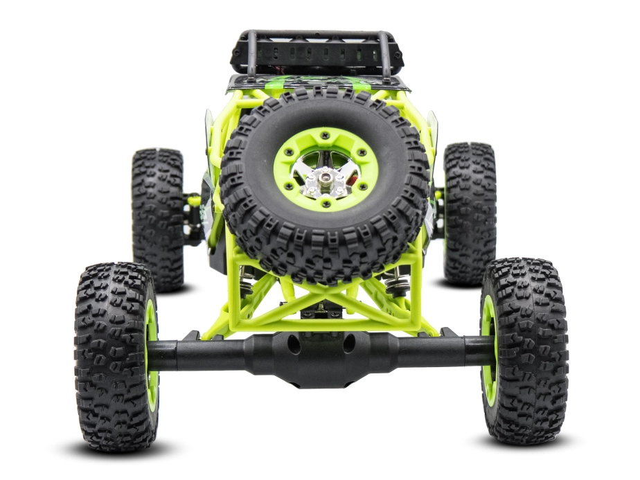 BAZAR - RC auto Písečná buggy Across + náhradní baterie
