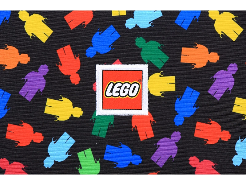 Batoh LEGO Tribini Corporate - CLASSIC pink