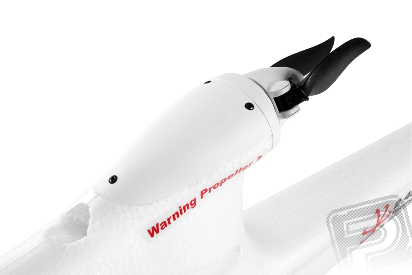 RC lietadlo Sky Scout Hitec 2GO