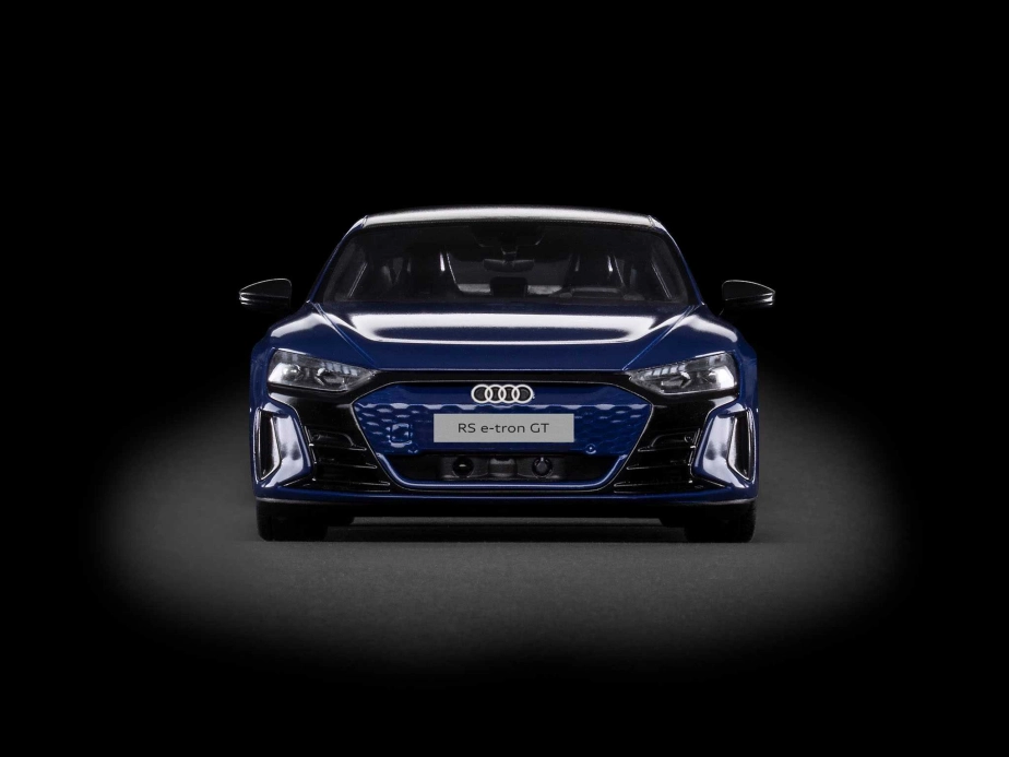 Revell EasyClick - Audi e-tron GT (1:24)