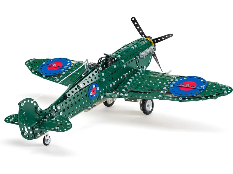 Merkur Spitfire MK IX