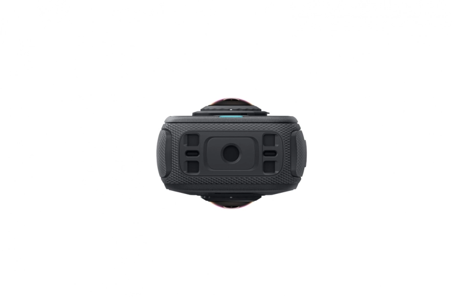 Insta360 X4 Air Starter Bundle (černá)