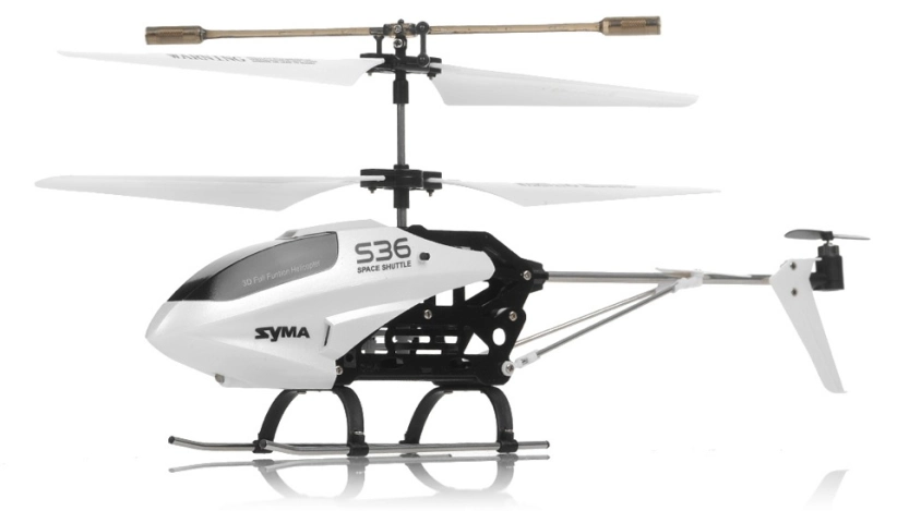 RC vrtuľník Syma S36