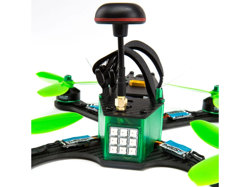 Dron Blade Conspiracy 220 FPV BNF Basic