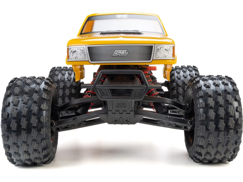 Pro-Line karosérie 1:10 Brunt nenabarvená: Arrma Quake 223S