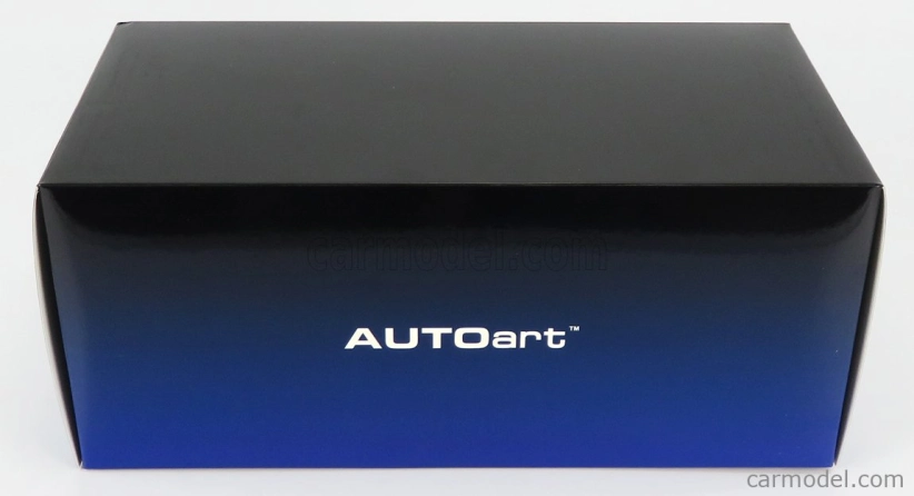 Autoart Aston martin Vantage 2019 1:18 Hyper Red Carbon Black Roof