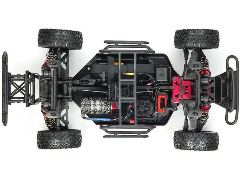 Arrma Senton 6S BLX 1:10 4WD RTR