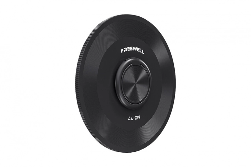 Freewell šedý ND16 filtr M2 77 mm