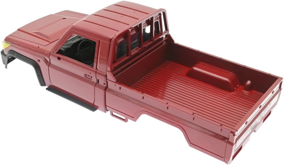 Karoséria Land Cruiser Toyota | RCprofi.sk