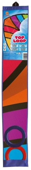 Létající drak Top Loop