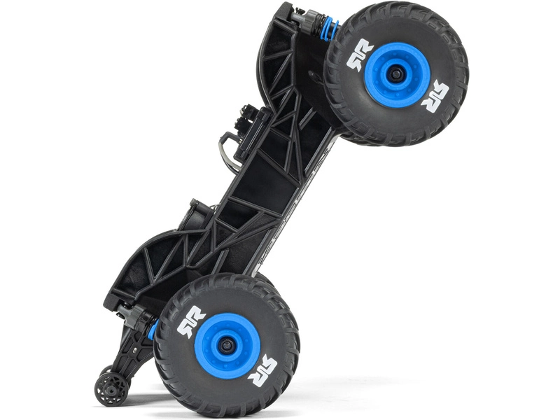 Arrma Gorgon Grom 1:16 4WD Smart RTR Freedom Flyer