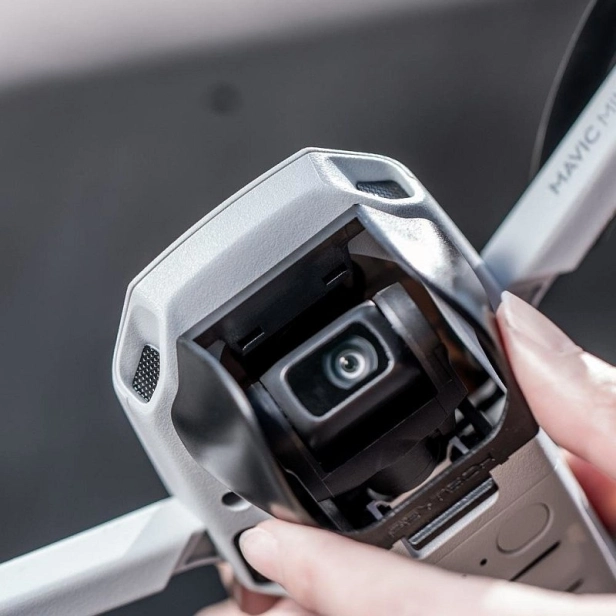 DJI Mavic Mini / DJI Mini 2 - Ochranný kryt kamery