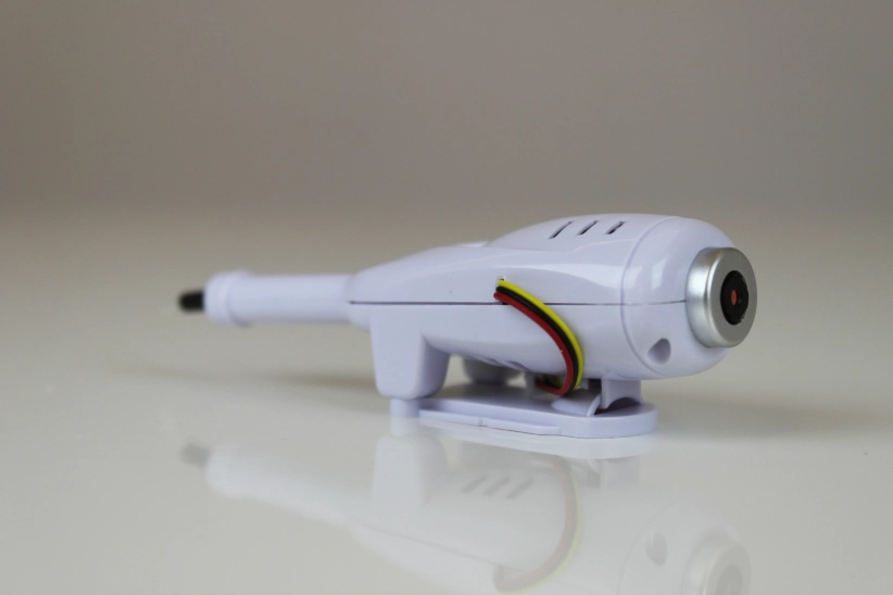 Dron Syma X5SW PRO, bílá