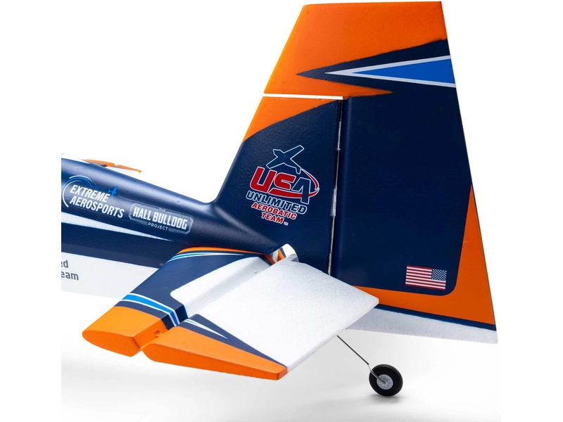 RC letadlo E-flite Extra 330 SC 3D 1.3m PNP