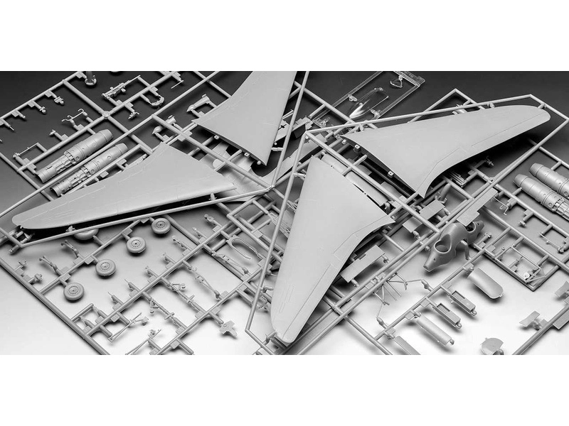 Revell Horten Go229 A-1 (1:48)