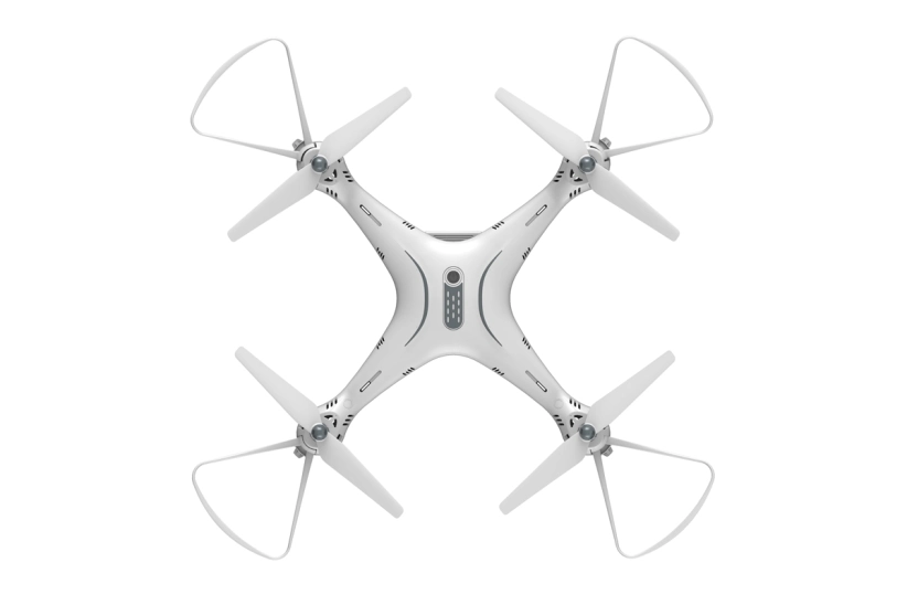Syma X8PRO kvadrokoptéra RTF