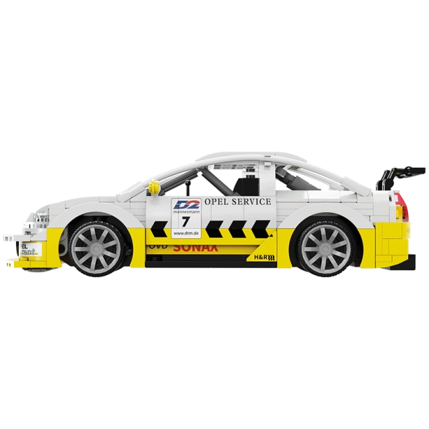 RC model Opel Astra V8 Coupe | RCprofi.sk