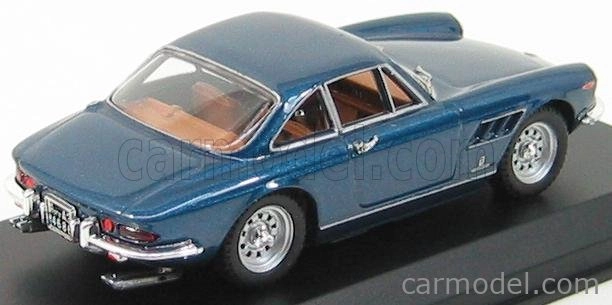 Best-model Ferrari 330 Gtc 1966 1:43 Blue Met