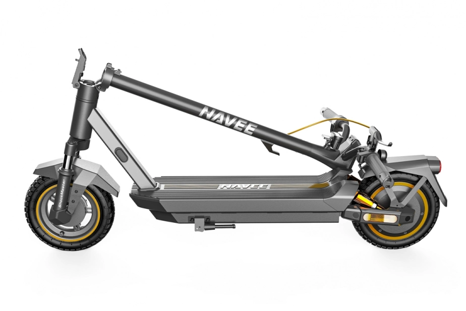 Elektrická kolobežka NAVEE GT3 Max