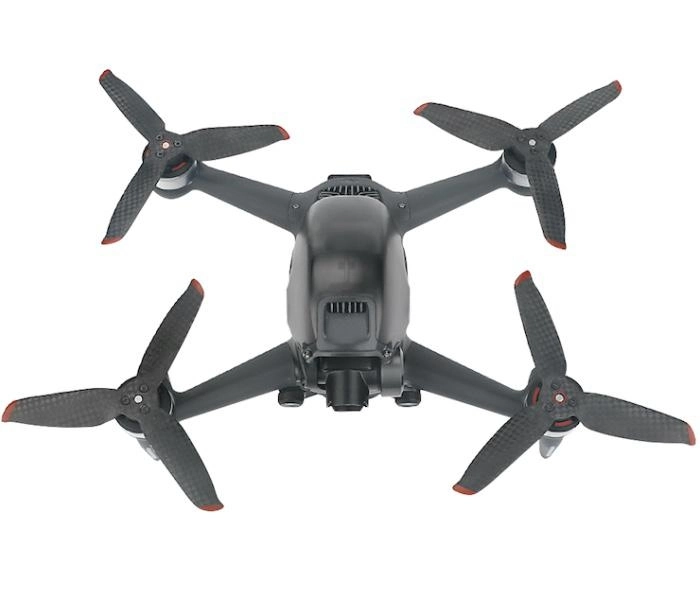 DJI FPV – uhlíková vrtuľa (2 páry)