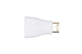 HDMI(Type A) Female to HDMI (Type C) Male Adaptor pre DJI okuliare