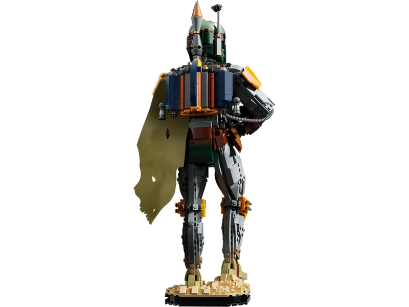 LEGO Star Wars - Boba Fett™