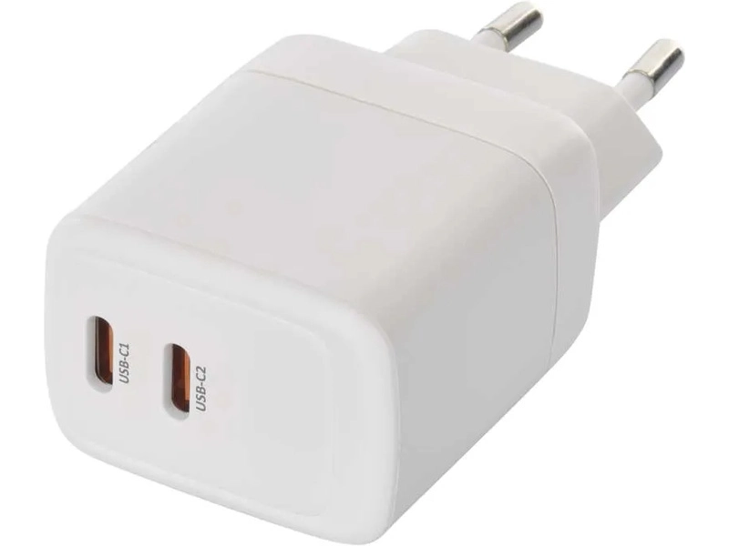 Napájací adaptér GaN PD 35W USB (napájanie)