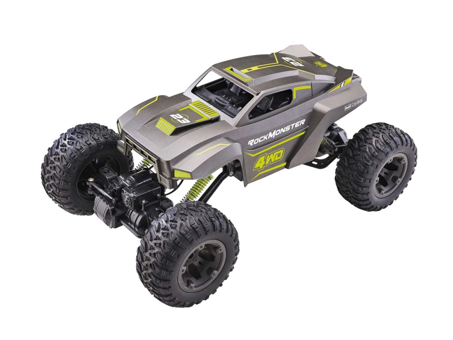 Autíčko REVELL 24462 - ROCK MONSTER