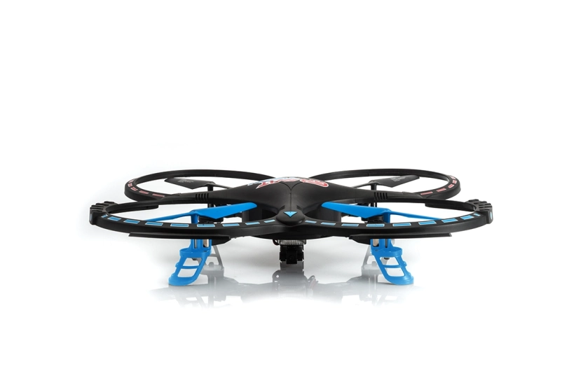 RC dron H4 Gravit Vision (NEW), mód 2
