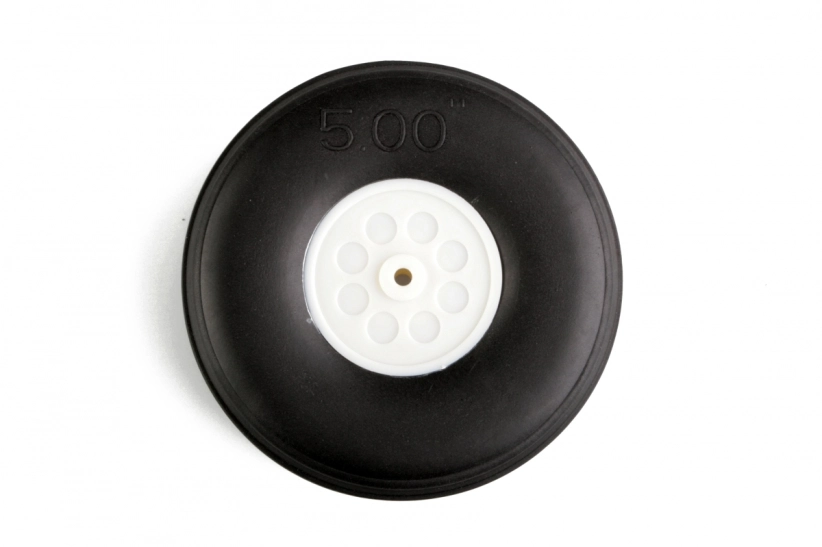 Kolo pěnové 127mm (5,0")