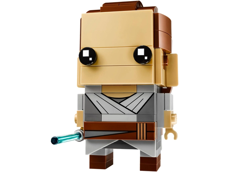 LEGO BrickHeadz – Rey