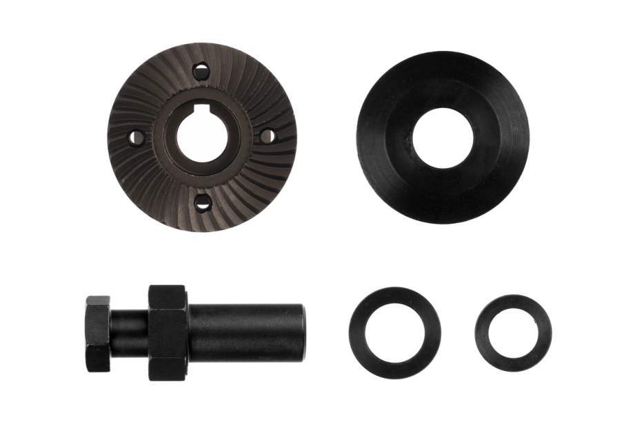 Unašač vrtule, kužeľ, podložka, matica (sada) FT160AR