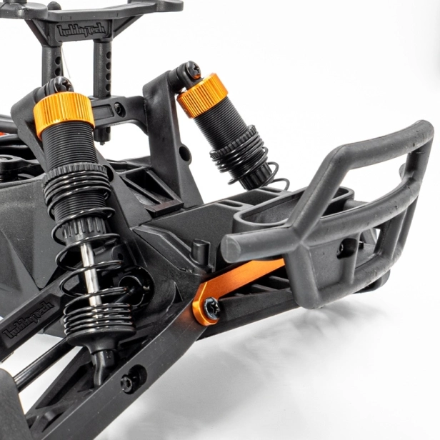 RC auto ROGUE TERRA RTR Brushless Monster Truck 4WD, zelená